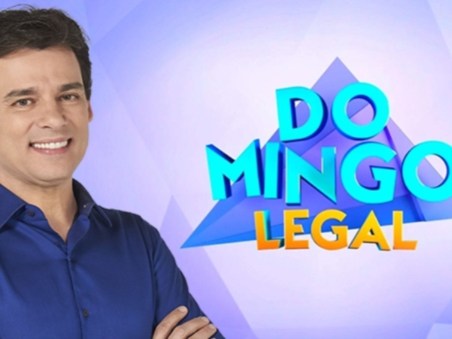 Domingo Legal