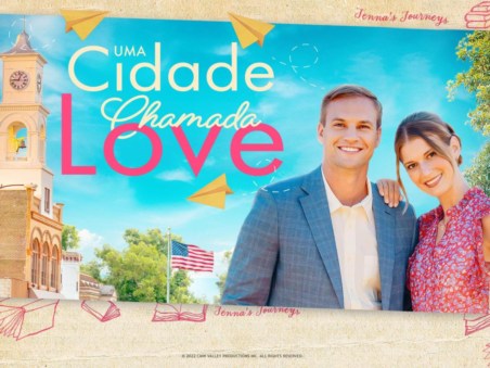 Uma Cidade Chamada Love
