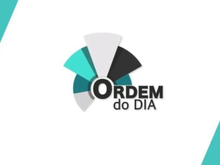 Ordem do Dia
