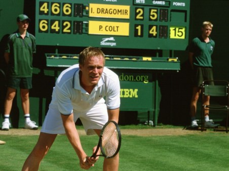 Wimbledon - Encontro Perfeito