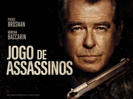 Jogo de Assassinos