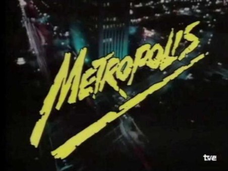 Metrópolis
