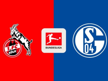 Bundesliga 26/27 - Colónia x Schalke 04