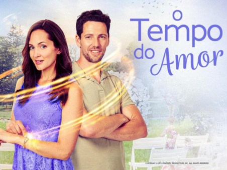 O Tempo do Amor