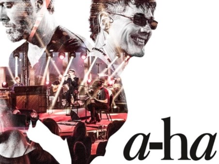 A-Ha - Unplugged - Summer Solstice