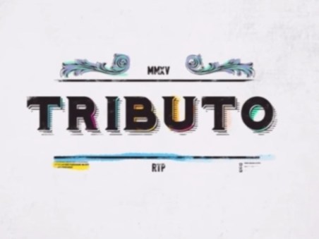 Tributo em Estúdio