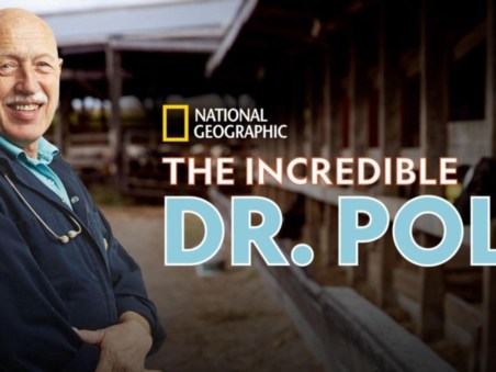The Incredible Dr. Pol