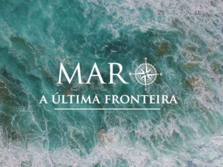 Mar, a Última Fronteira