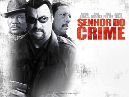 Senhor do Crime