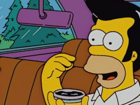 Os Simpsons
