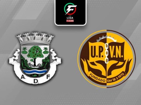 Liga Placard - Fundão x Up Venda Nova (Direto)