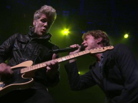 Matchbox Twenty - Live in London 2012