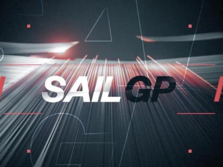 Vela - Sail Grand Prix 2026 - Racing To The Edge - Magazine