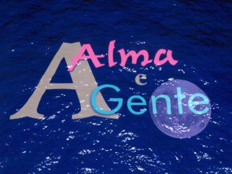 A Alma e a Gente