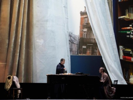 Dalbavie: Mélancolie De La Résistance - Staatsoper Berlin