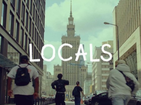 Locals