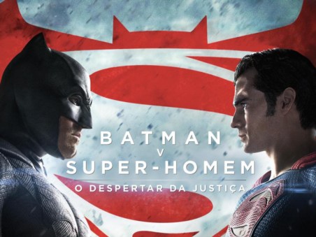 Batman V Super-homem: O Despertar da Justiça