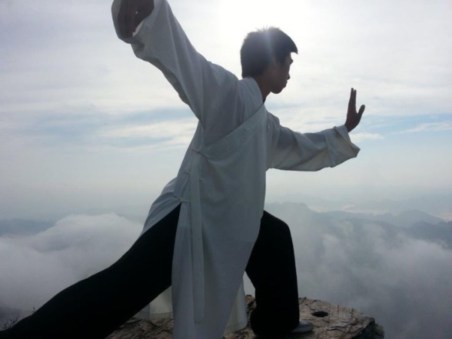 Spiritual Sports