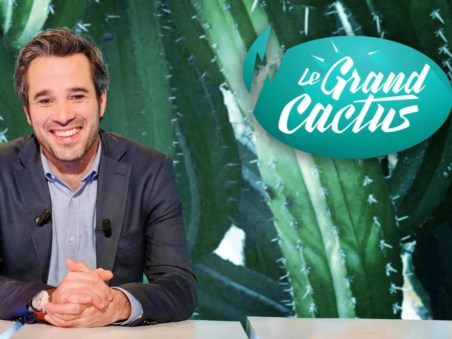 Le Grand Cactus