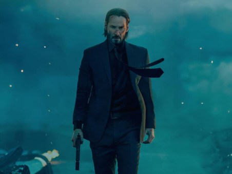 John Wick: Capítulo 4