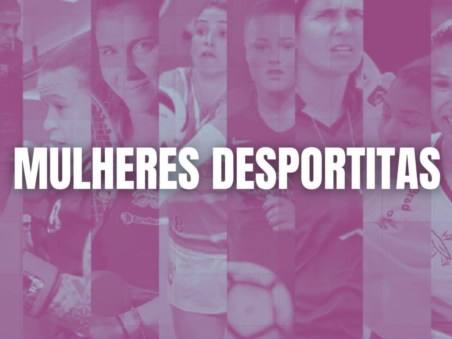 Mulheres Desportistas '24: Mulheres Desportistas '24
