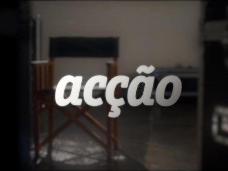 Acção