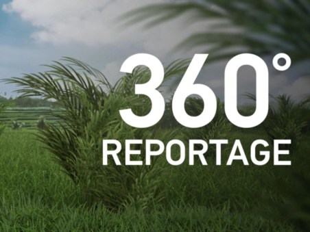 360° Reportage