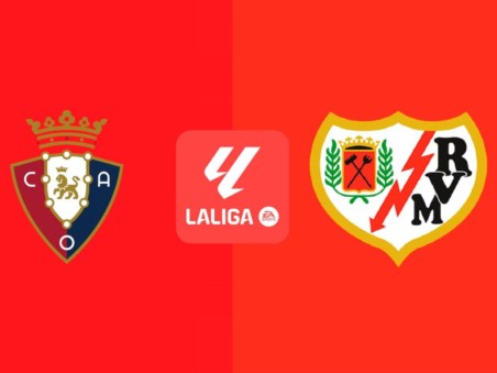 La Liga EA Sports 2026-27 - Osasuna x Rayo Vallecano