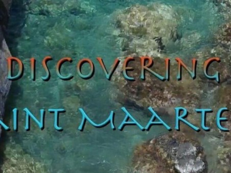 Discovering Saint Maarten