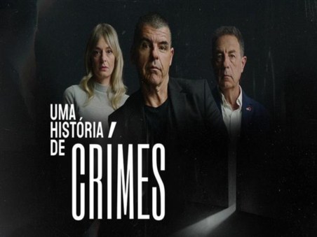 Uma História de Crimes