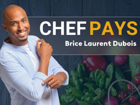 Chef Pays