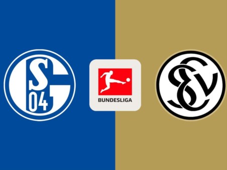 Bundesliga 26/27 - Schalke 04 x Elversberg