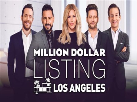 Casas de Luxo: Los Angeles