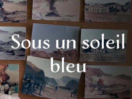 Sous Un Soleil Bleu