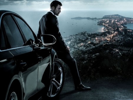 Transporter: Potência Máxima