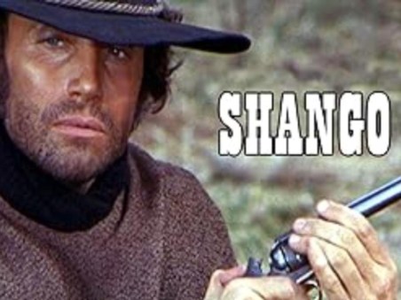 Shango
