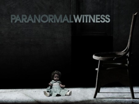 Paranormal Witness
