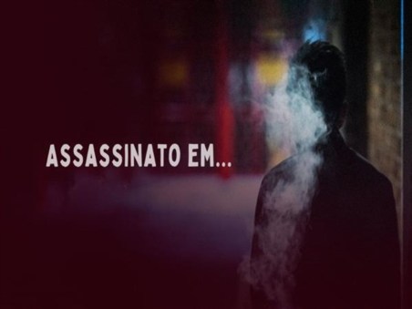 Assassinato em...