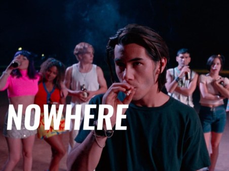 Nowhere