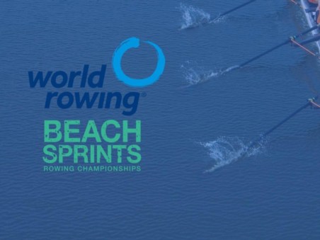 Remo: Campeonato Do Mundo De Remo De Praia (Direto)