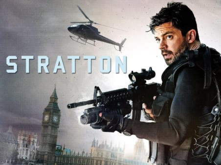 Stratton: Forças Especiais