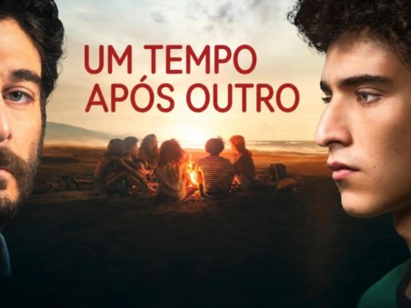 Um Tempo Após Outro