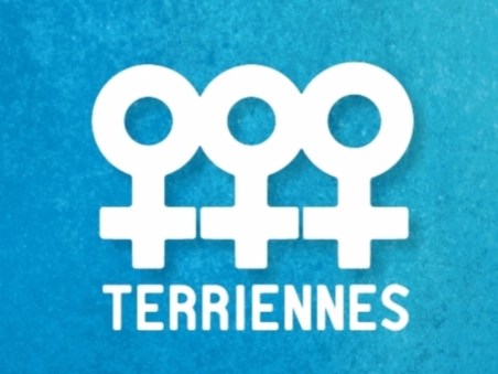 Terriennes