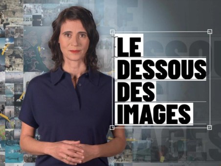 Le Dessous Des Images