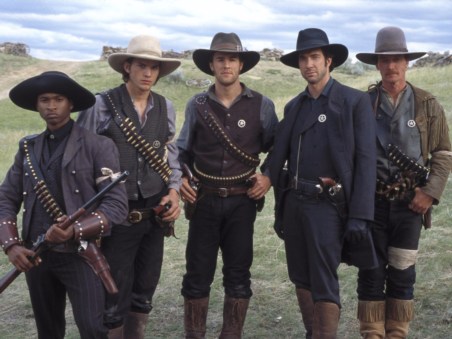 Rangers