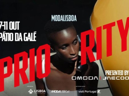 ModaLisboa Priority - Melhores Momentos