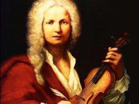 Vivaldi: The Four Seasons In Dance - Mourad Merzouki