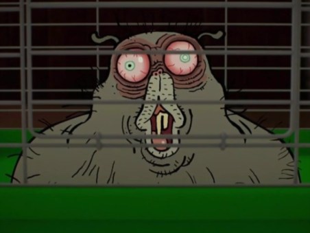 O Incrível Mundo de Gumball