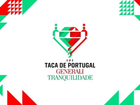 Taça De Portugal Generali Tranquilidade: Resumo - 2ª Eliminatória