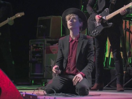 Beck - Live in London 2014